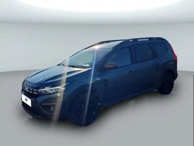Dacia Jogger 1.0 eco-g 100ch extreme+ 7 places — photo 1
