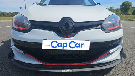 Renault Megane RS 2.0 265.0 - N/A – 2015 – 144965 km – Essence – Boîte Manuelle — photo 44