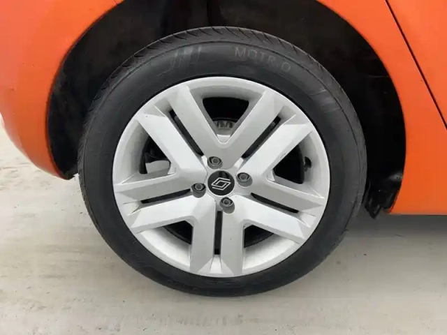 Renault Clio sce 65 — photo 60