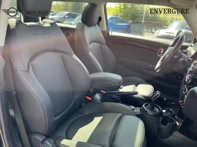 Mini Mini cooper 136ch  edition camden bva7 — photo 21