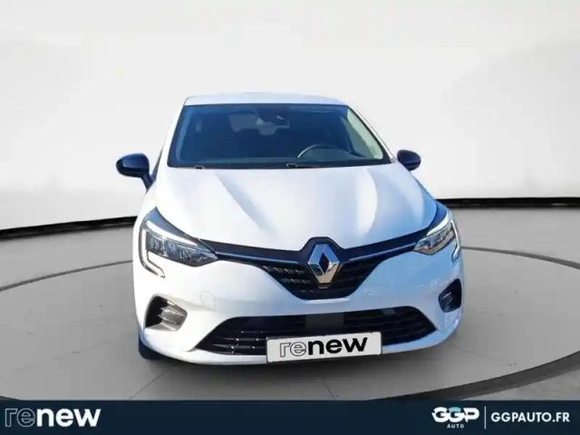 Renault Clio 1.0 sce 65ch evolution — photo 23