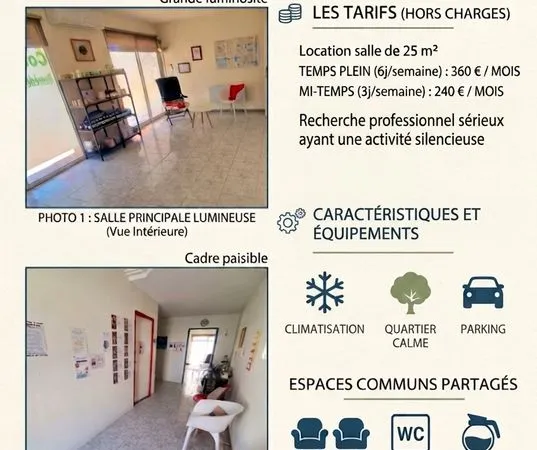 Colocation