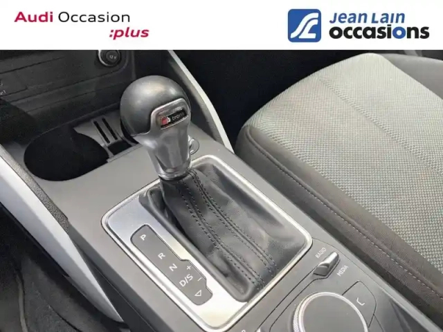 Audi Q2 30 tdi 116 s tronic 7 — photo 13