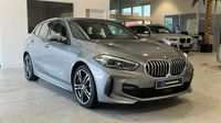 Bmw Série 1 116iA 109ch M Sport DKG7 — photo 3
