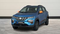 Dacia Duster 1.5 Blue dCi 115ch Journey 4x2