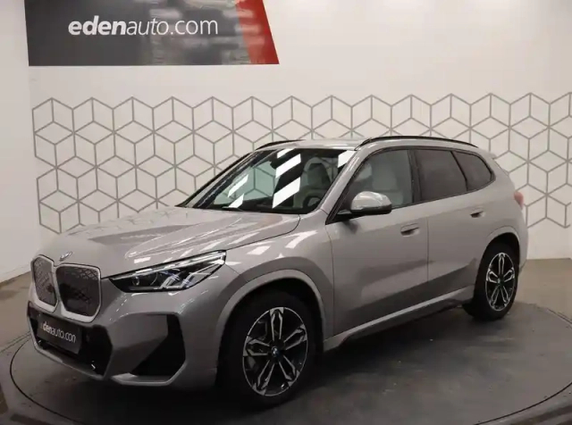 Bmw X1 i edrive20 204ch bva