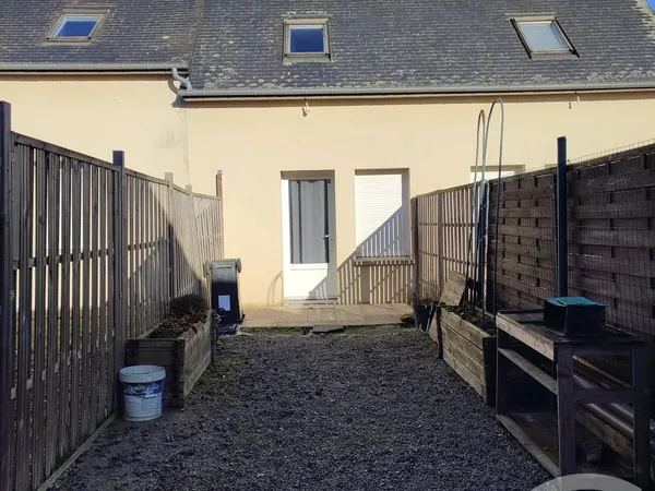 Appartement 2 pièces 30 m²