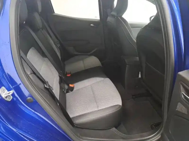 Renault Clio tce 90 ch gsr2 — photo 22