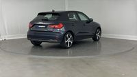 Audi A1 Sportback 25 TFSI 95ch Advanced — photo 5