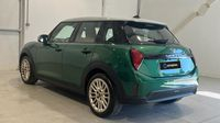 Mini Cooper 5 Portes C 156ch Favoured DKG7 — photo 7