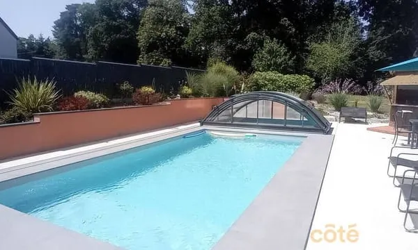 Maison de plain-pied 5 pièces 92 m²
