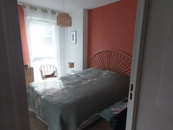 Immobilier Vente appartement