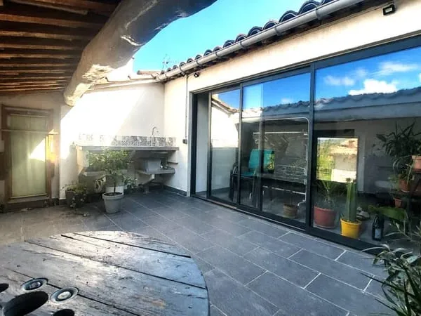 Maison 4 pièces 84 m²