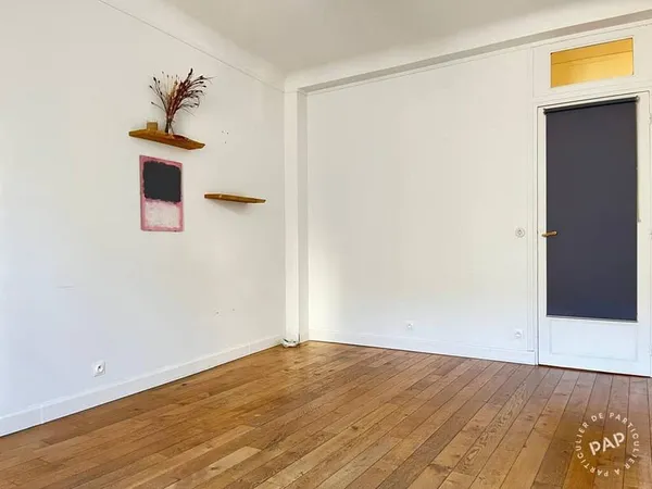 Appartement 2 pièces 56 m²
