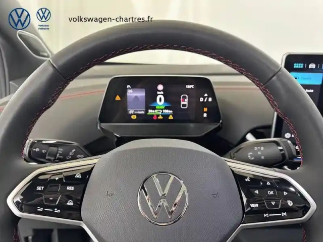 Volkswagen Id.5 340 ch gtx — photo 13