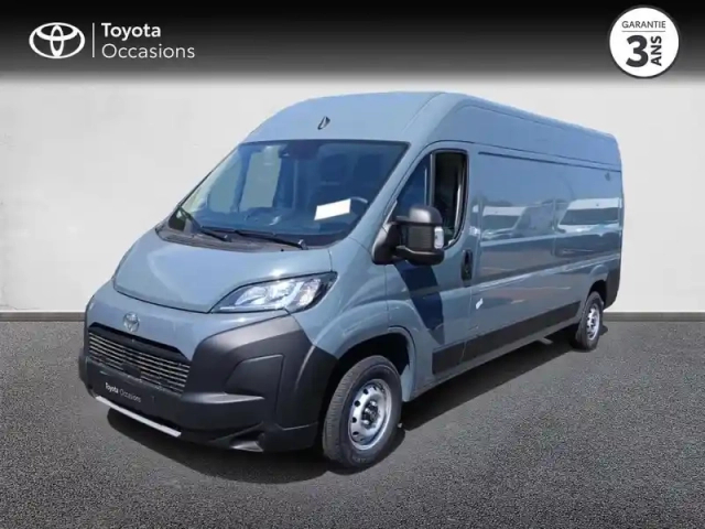Toyota Proace max fg l3h2 3.5 180ch start my25
