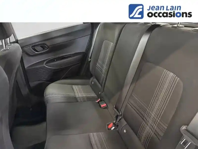 Hyundai Bayon 1.2 84 — photo 37