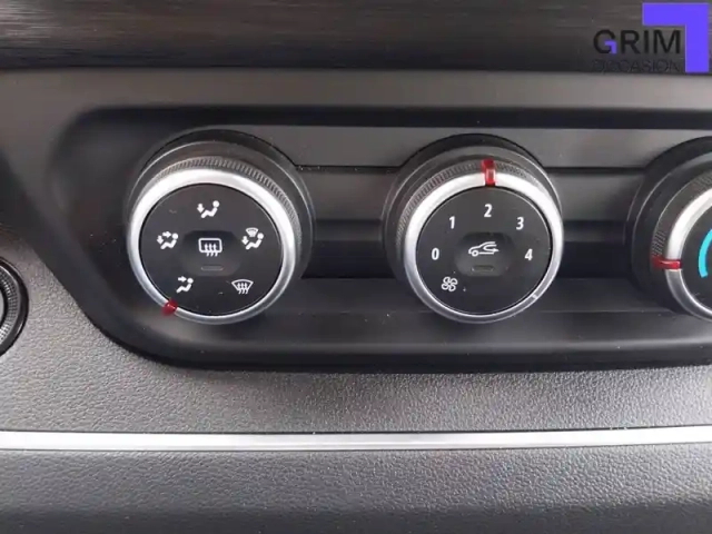 Nissan Primastar combi l1h1 3.0t 2.0 dci 150 s/s bvm — photo 9