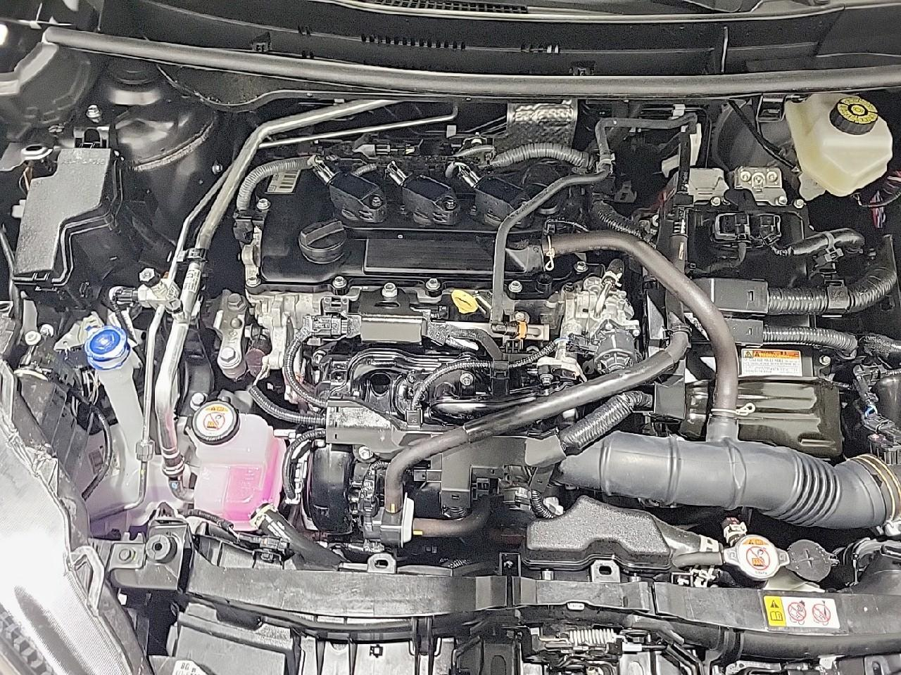 Mazda 2 2 hybrid 1.5l cvt 116 ch centre-line — photo 15