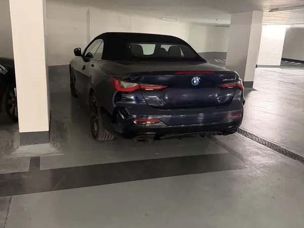 Parking/box 10 m² Paris
