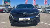 Renault Mégane E-Tech Electric EV60 220ch Techno optimum charge