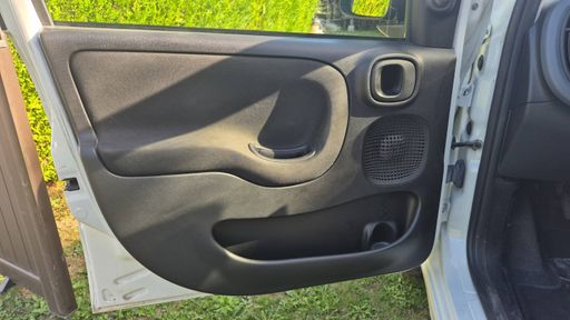Fiat Panda 1.2 69 - Base – 2018 – 22725 km – Essence – Boîte Manuelle — photo 27