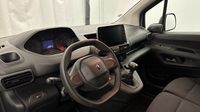 Peugeot Partner Standard 650kg BlueHDi 130ch S&S Premium — photo 11
