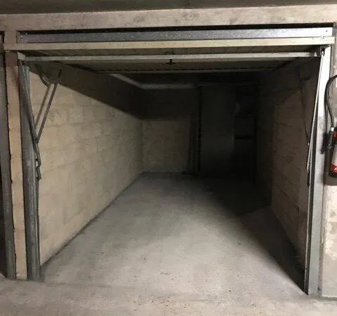 Box de stockage 10 m²