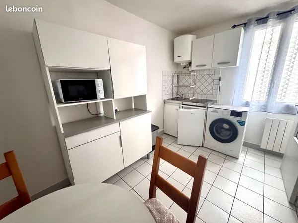 Immeuble 72 m²