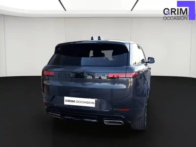 Land Rover Range Rover sport p460e awd 3.0l i6 phev — photo 19