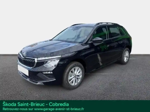Skoda Kamiq 1.0 tsi evo 2 95ch selection