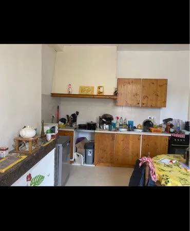 Appartement 53m2