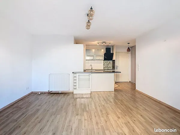 Appartement t3 balma