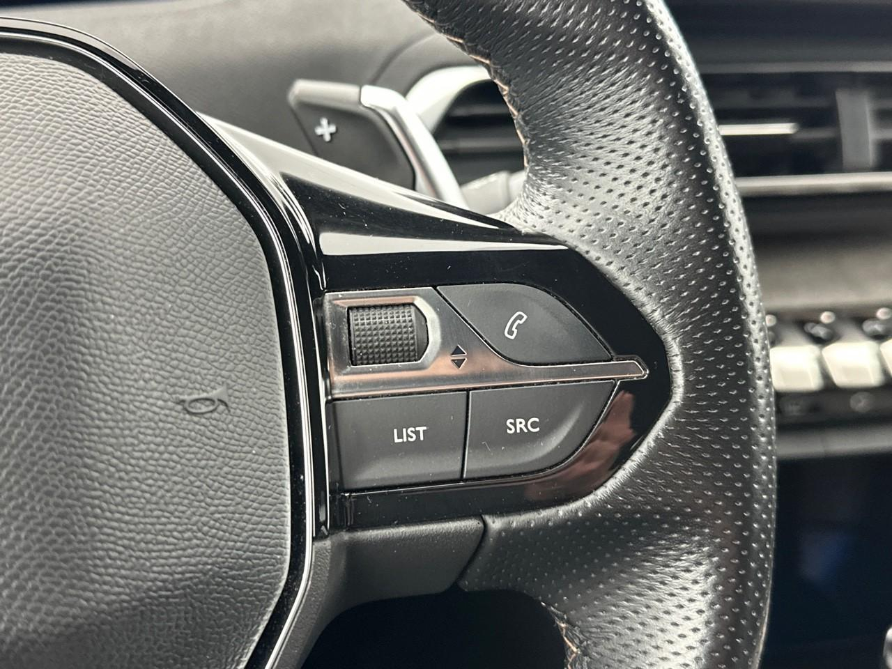 Peugeot 3008 hybrid 225 e-eat8 gt — photo 19