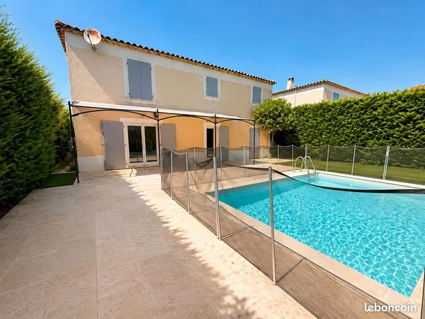 Maison 5 pièces 103 m²