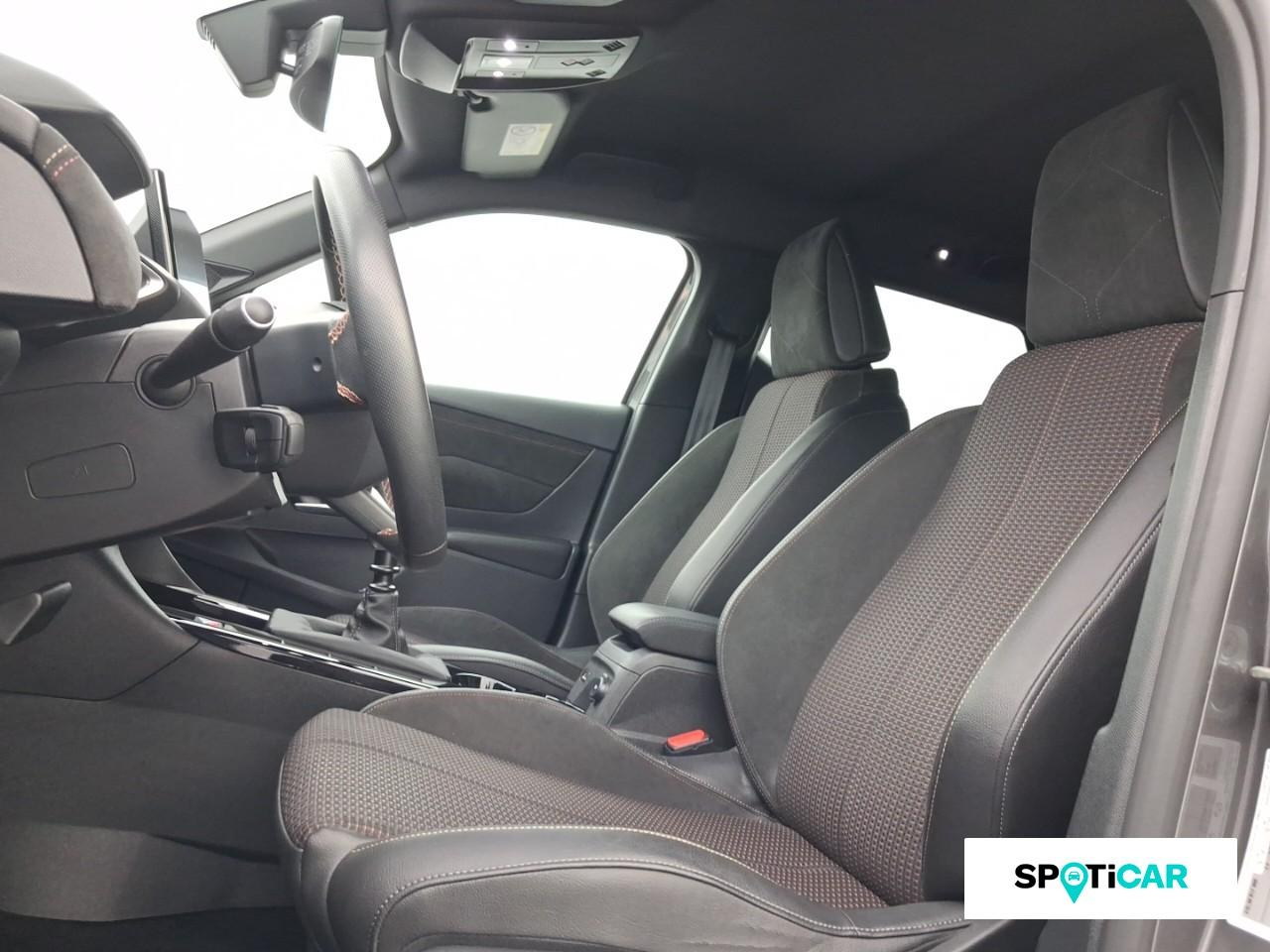 Ds Ds 3 crossback puretech 100ch performance line — photo 9