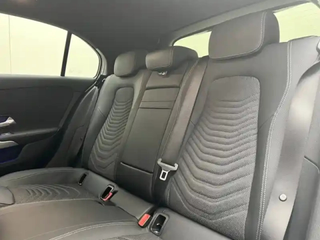 Mercedes Classe A 200 progressive line — photo 14