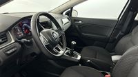 Renault Captur 1.0 TCe 90ch Evolution — photo 12