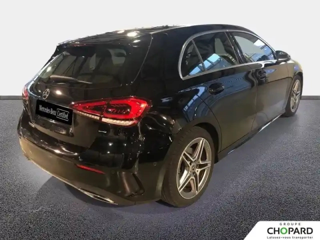 Mercedes Classe A 200 7g-dct — photo 36