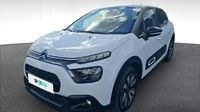 Citroen C3 1.2 PureTech 110ch S&S MAX Boite Automatique