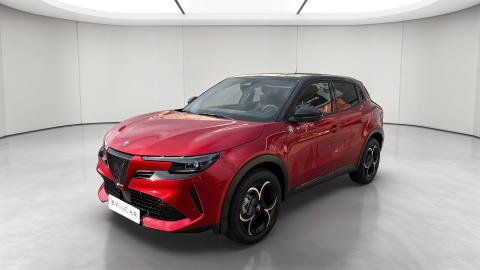 Alfa Romeo Junior Elettrica 156 ch