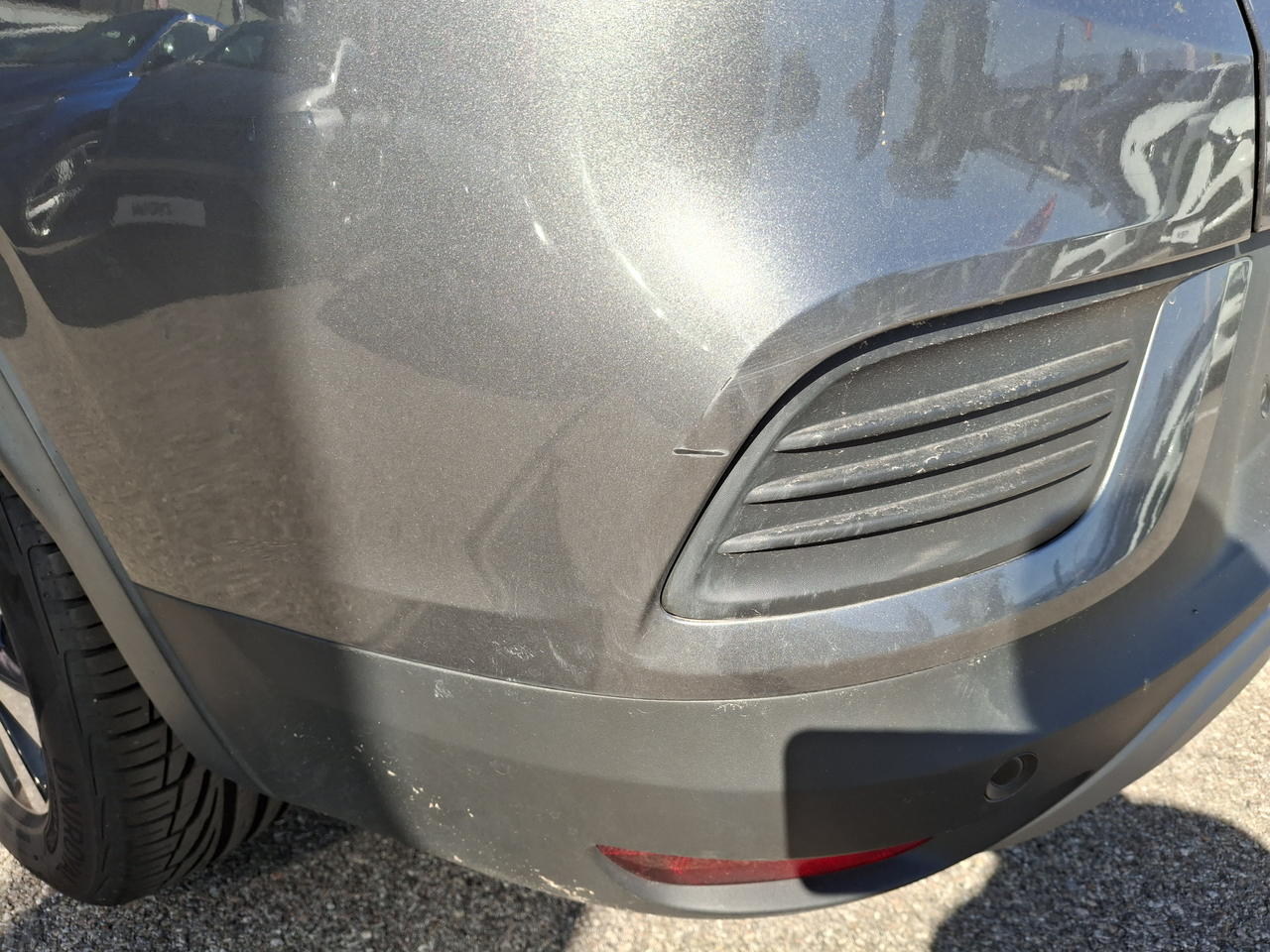 Renault Arkana E-Tech hybride 145 - 22 — photo 23