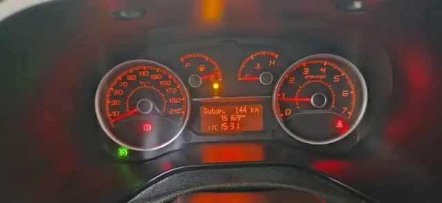 Fiat Doblo cargo ft 1.3 multijet 95 — photo 97