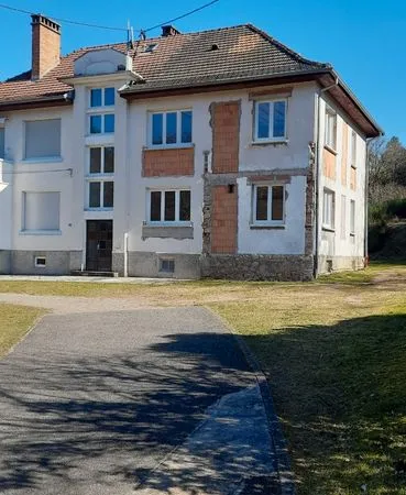 Appartement 67 m2