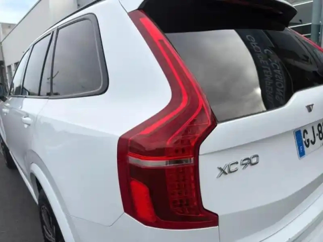 Volvo Xc90 t8 awd 310 + 145ch ultimate style dark geartronic — photo 8