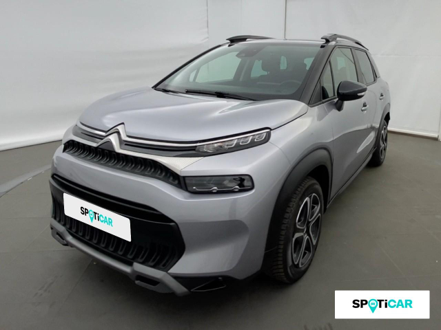 Citroën C3 Aircross puretech 110ch s&s feel pack