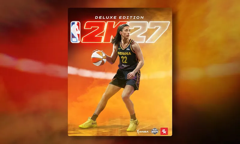 NBA 2K27 : Détail des éditions et de l'accès anticipé
