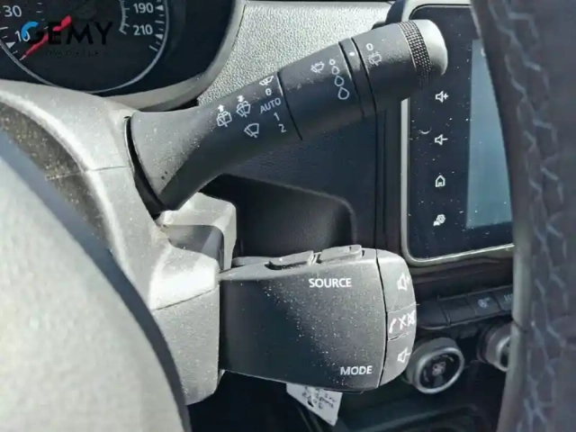 Dacia Duster blue dci 115 4x2 — photo 19