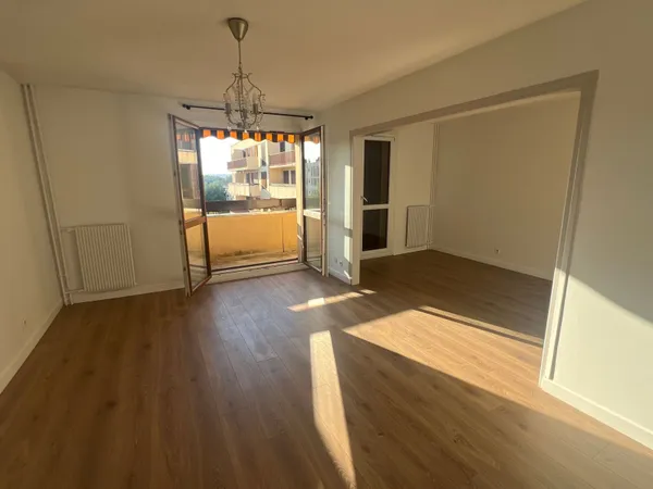 Appartement 4 pièces 94 m²