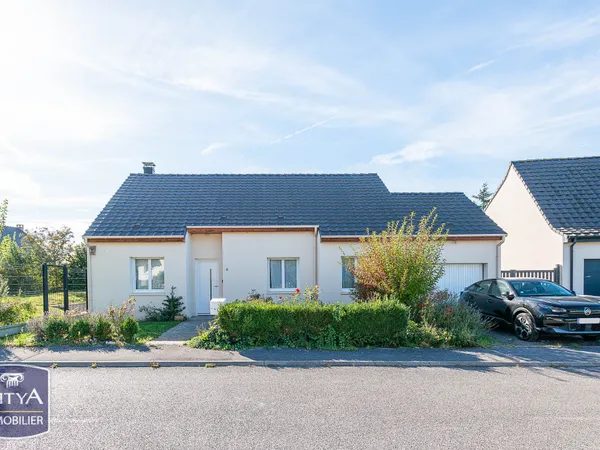 Maison Vente Abancourt 5p 86m² 213000€